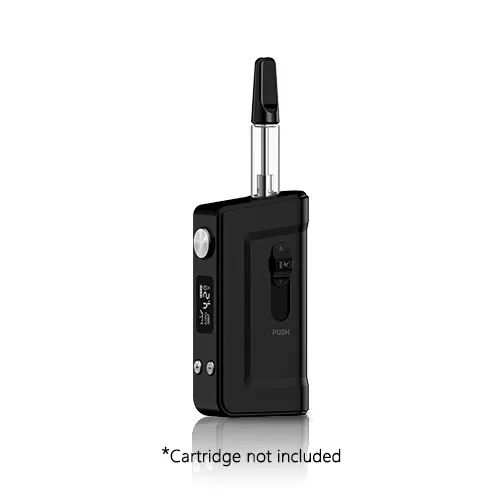 Hamilton Shiv 510 Thread Vape Cart Battery - Image 2