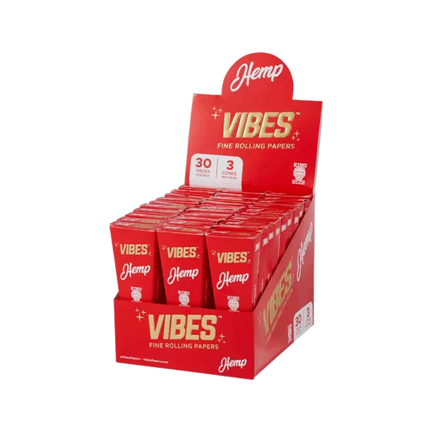 Vibes Papers