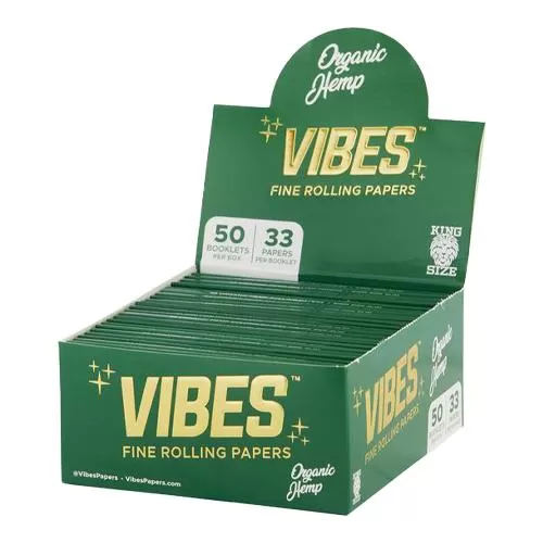Vibes Papers - Image 2