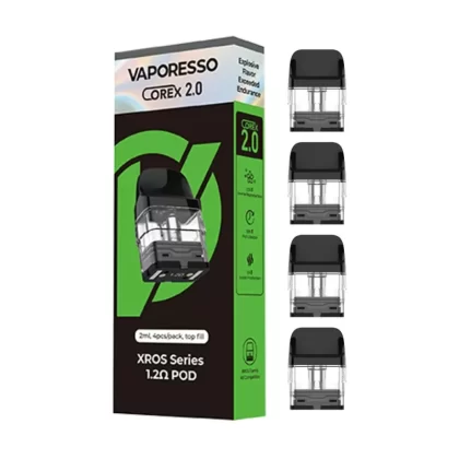Vaporesso Xros Replacement Pods