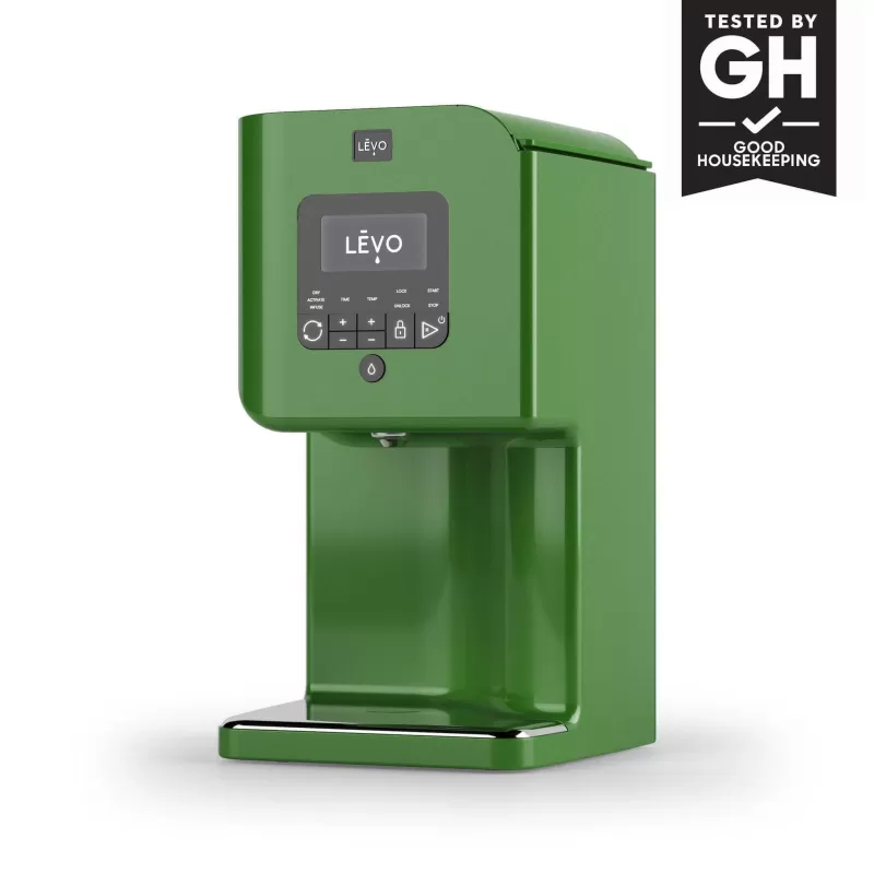LEVO 2 Oil Infuser