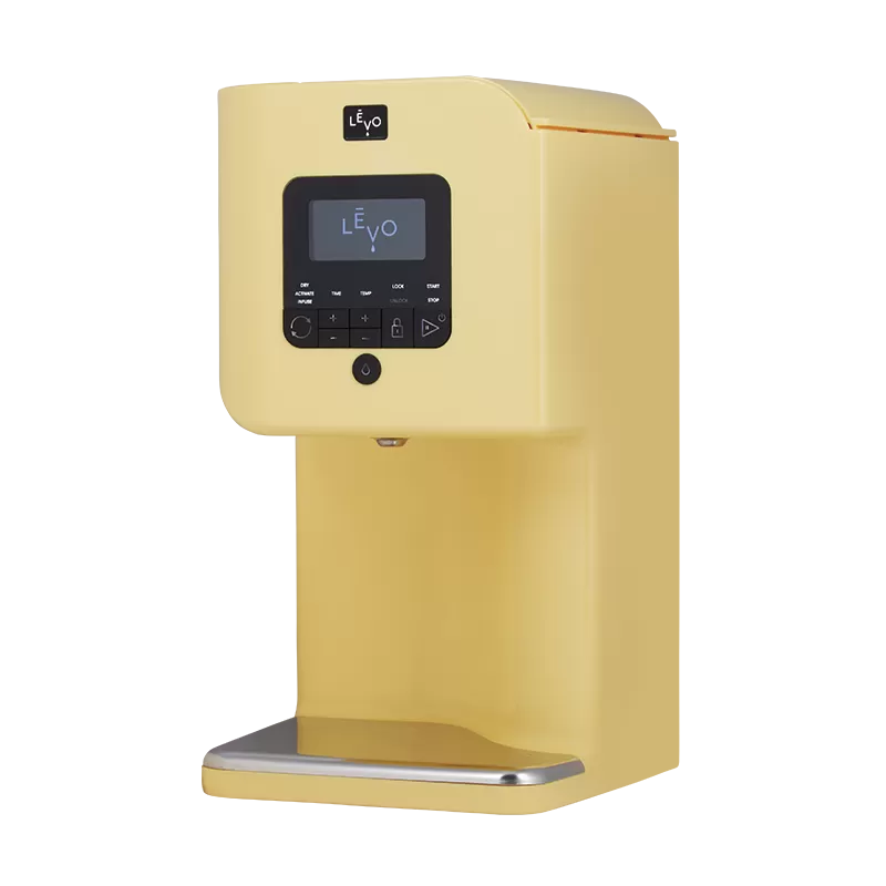 LEVO 2 Oil Infuser - Image 2