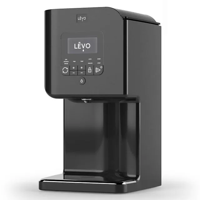 LEVO 2 Oil Infuser - Image 3