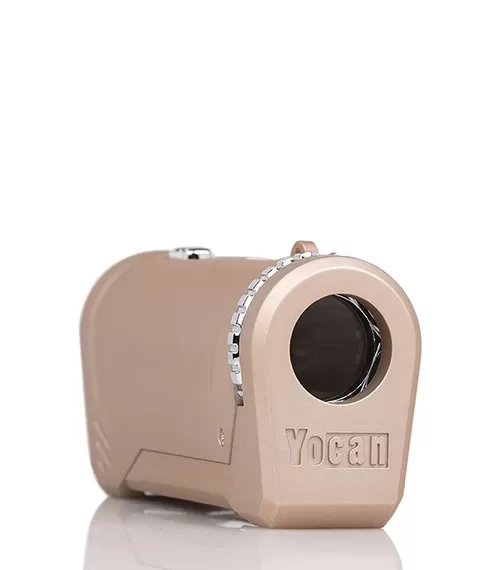 Yocan Uni Pro 510 Thread Vape Cart Battery - Image 3