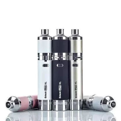 Yocan Evolve Plus XL Wax Vaporizer