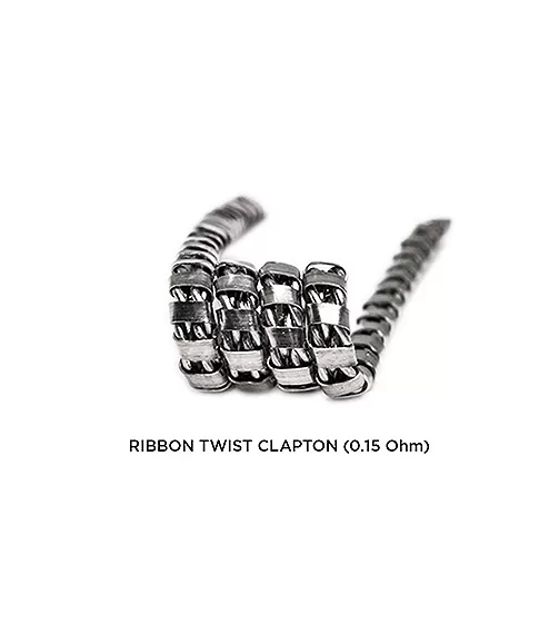 Pre-Built Coils by Medusa - Image 2