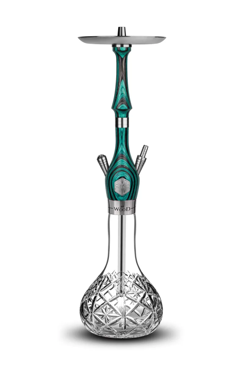 Classic Elegant Turqouise Vega