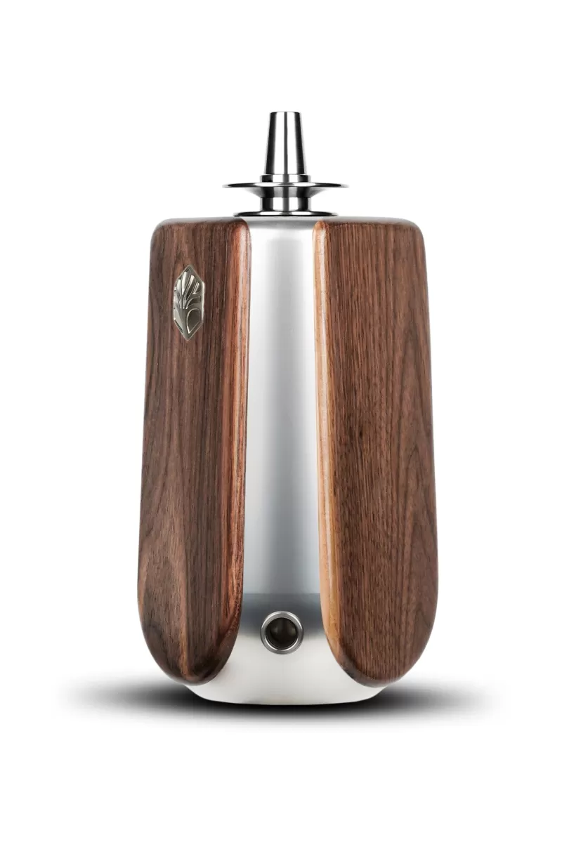 Prisma Walnut Silver