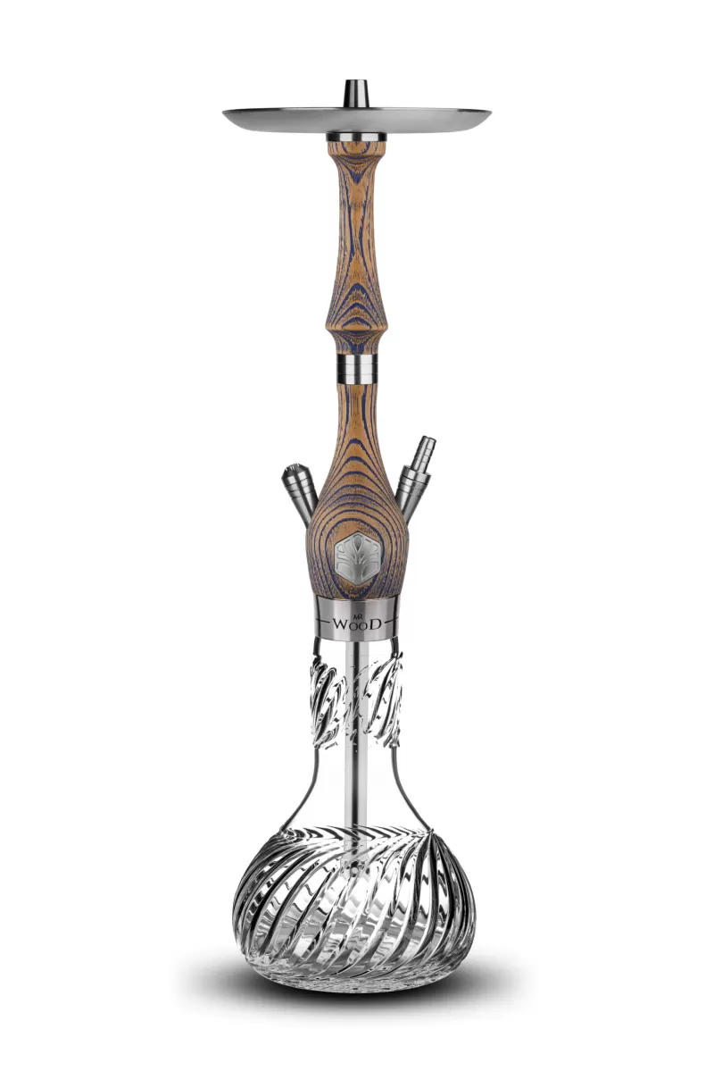 Classic Crafted Blue Craft Senem