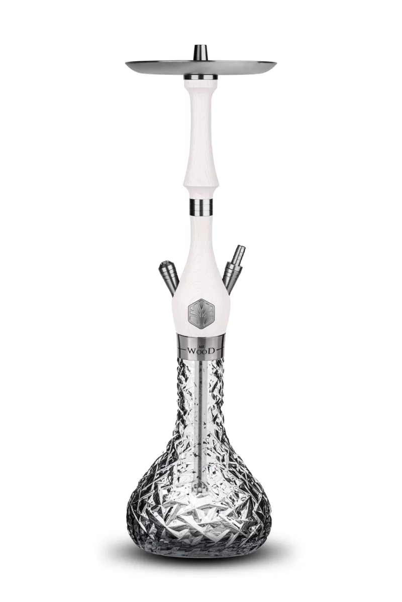 Classic Crafted White Craft Luster