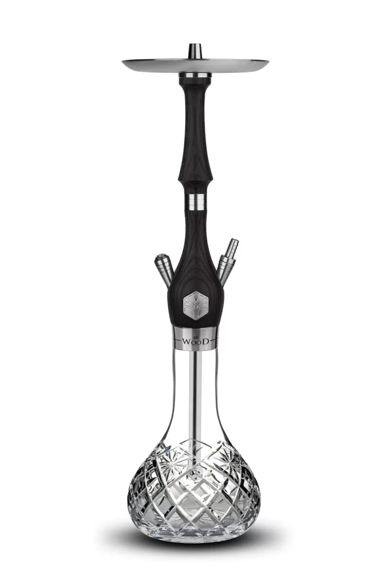 Classic Crafted Black Craft Galaxy