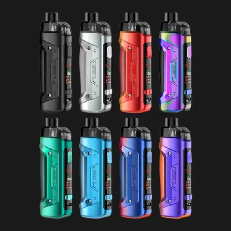 GEEKVAPE B100 (AEGIS BOOST PRO) - Pink Purple