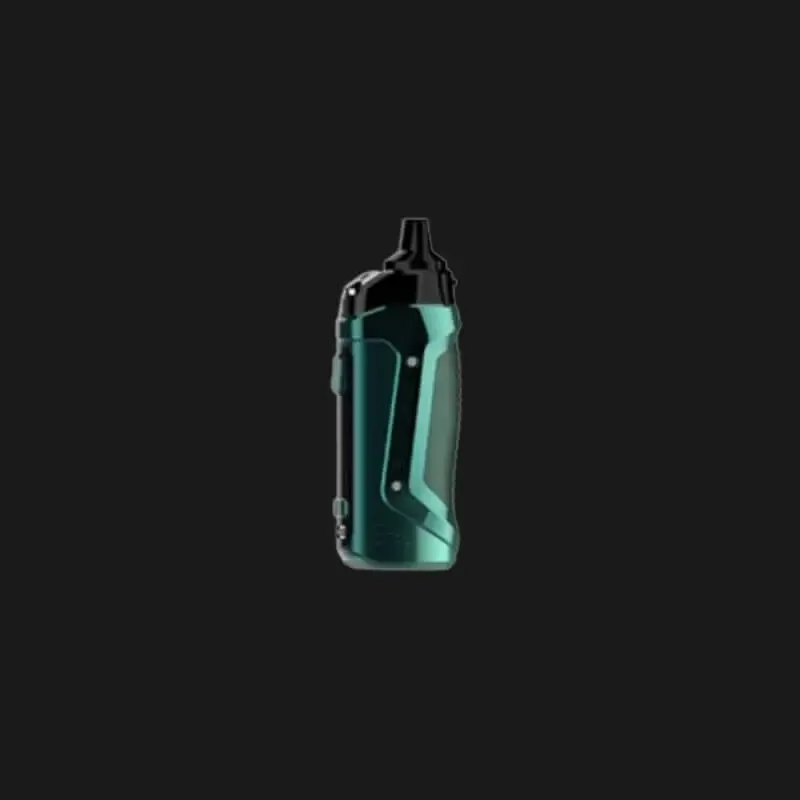 GEEKVAPE B60 (AEGIS BOOST 2) - Black - Image 2