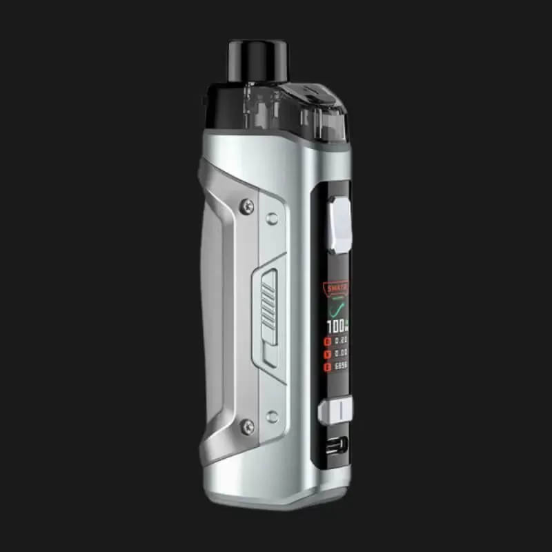 GEEKVAPE B100 (AEGIS BOOST PRO) - Pink Purple - Image 2