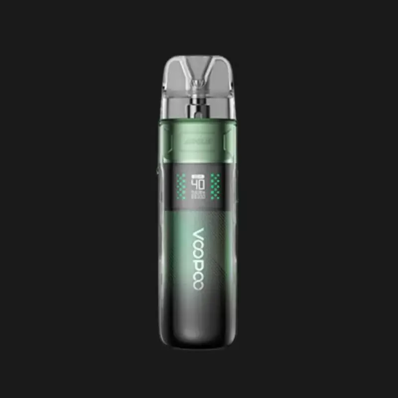 VOOPOO ARGUS E40 - Space Gray - Image 2