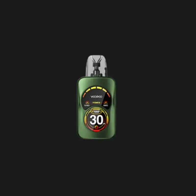 VOOPOO ARGUS A - Pearl White - Image 2