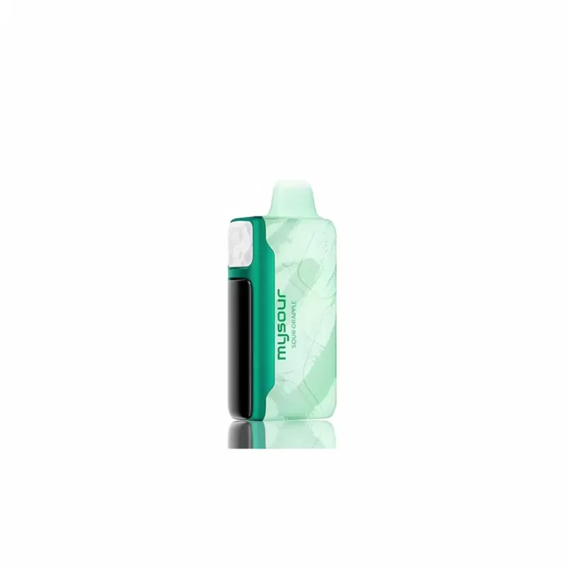 Adjust MySour 40K Adjustable Sour Disposable Vape 40K Puffs - Image 2
