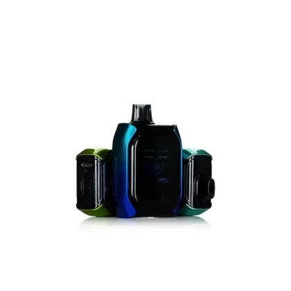 Air Bar Aura 25K Disposable Vape 27mL