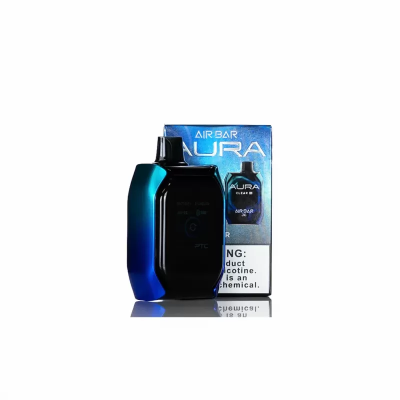 Air Bar Aura 25K Disposable Vape 27mL - Image 2