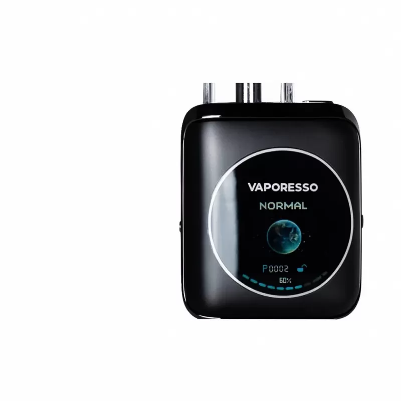 Vaporesso XROS 4 Nano 30W Pod System 1350mAh Refillable - Image 2