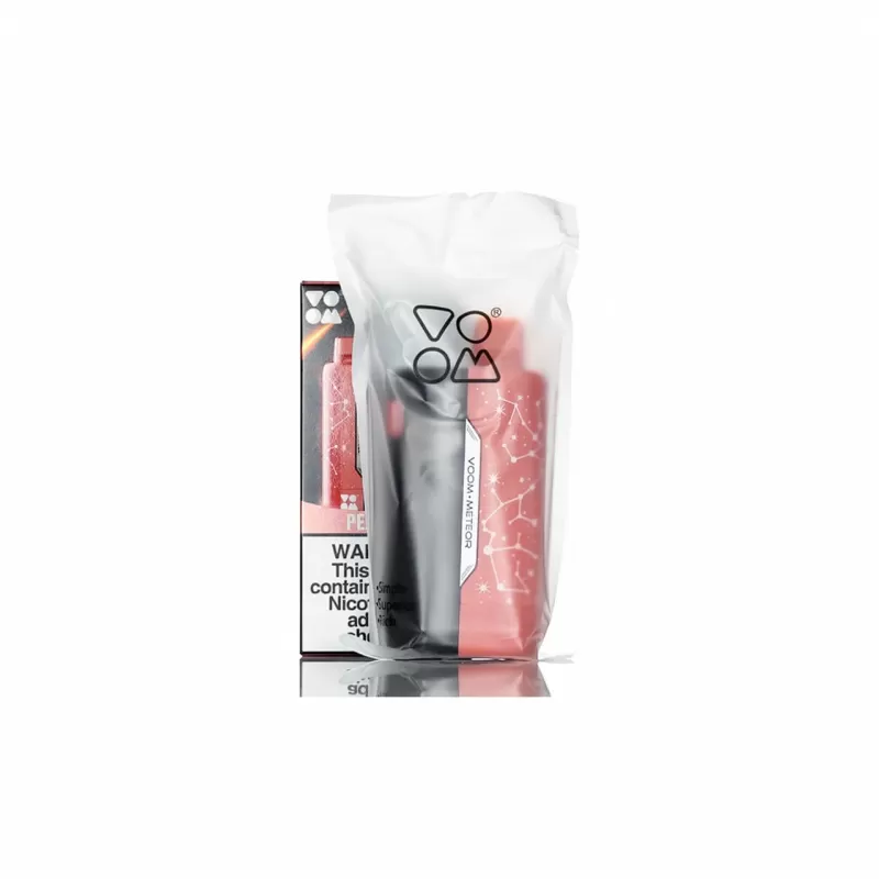 Voom Meteor 70K 20mL Disposable Vape Nic Salt Dual Mesh - Image 2