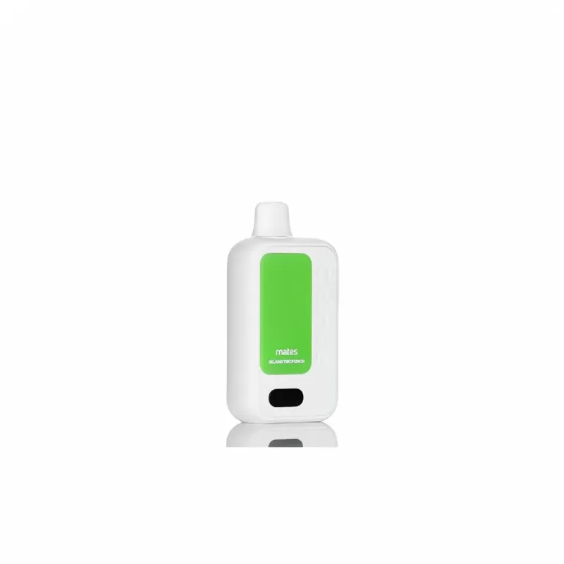 7 Daze Clickmate 15k Puffs OLED Disposable Vape - Image 2