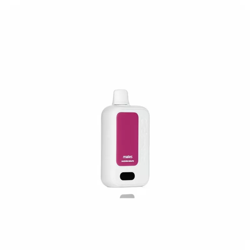 7 Daze Clickmate 15k Puffs OLED Disposable Vape - Image 3
