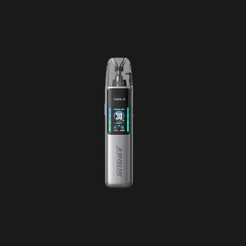 VOOPOO ARGUS G2 - Pearl White - Image 2