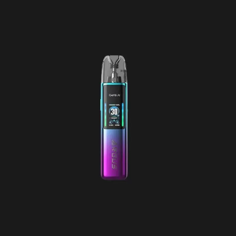 VOOPOO ARGUS G2 - Pearl White - Image 3