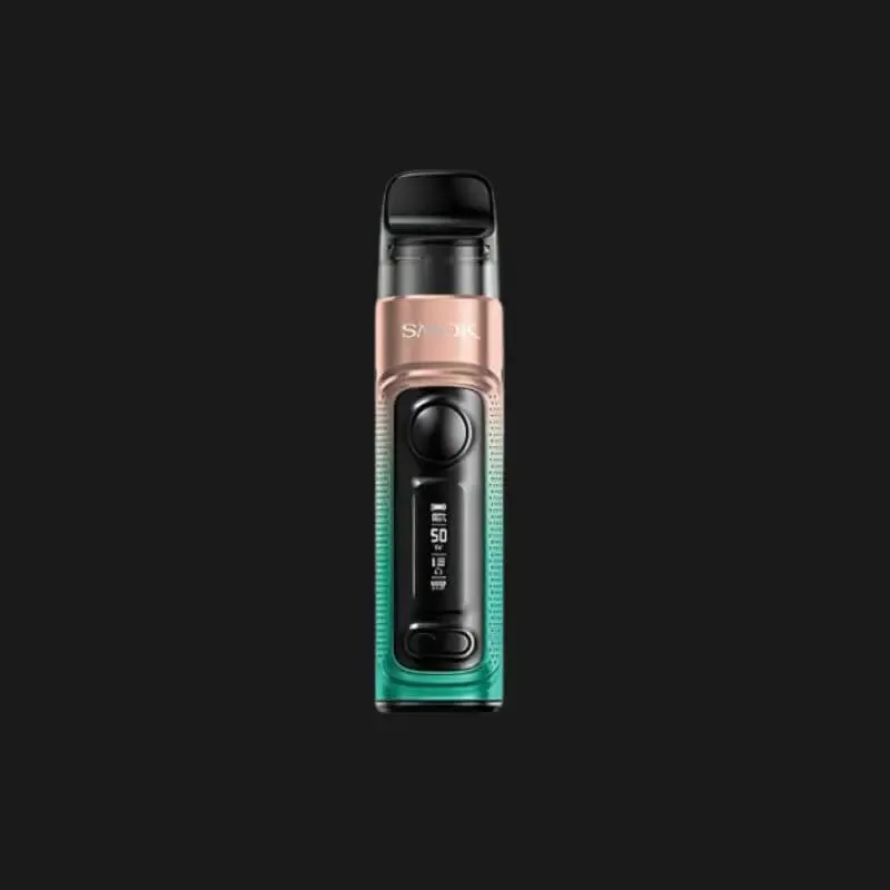 SMOK RPM C - Transparent Blue - Image 3