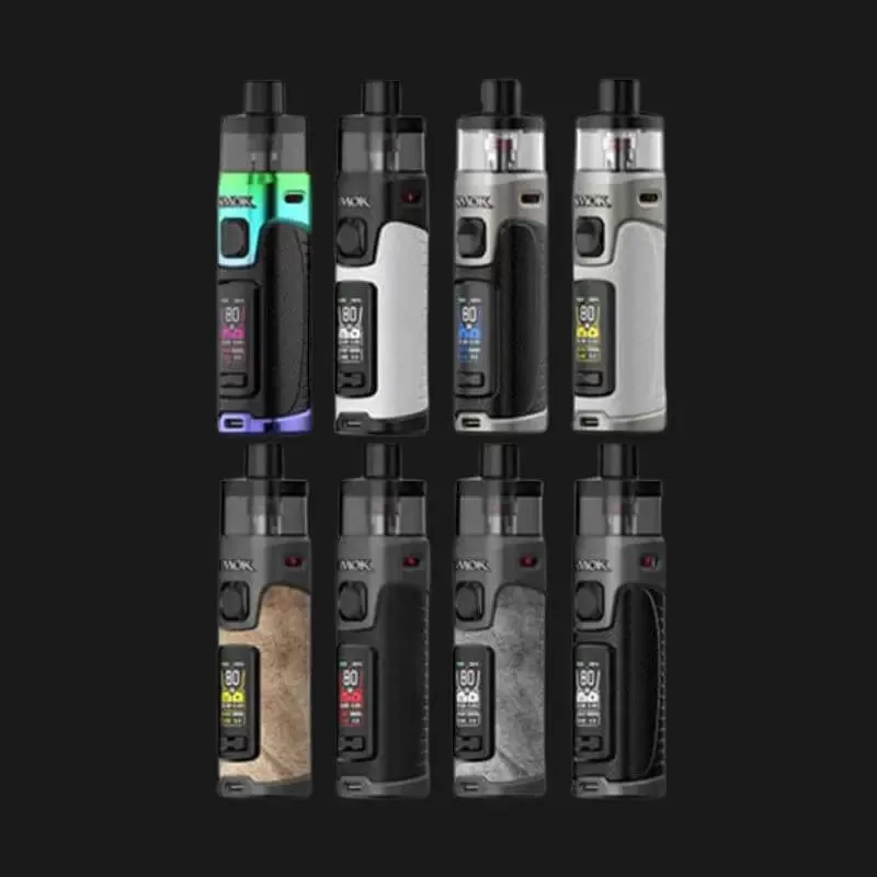 SMOK RPM 5 - Black
