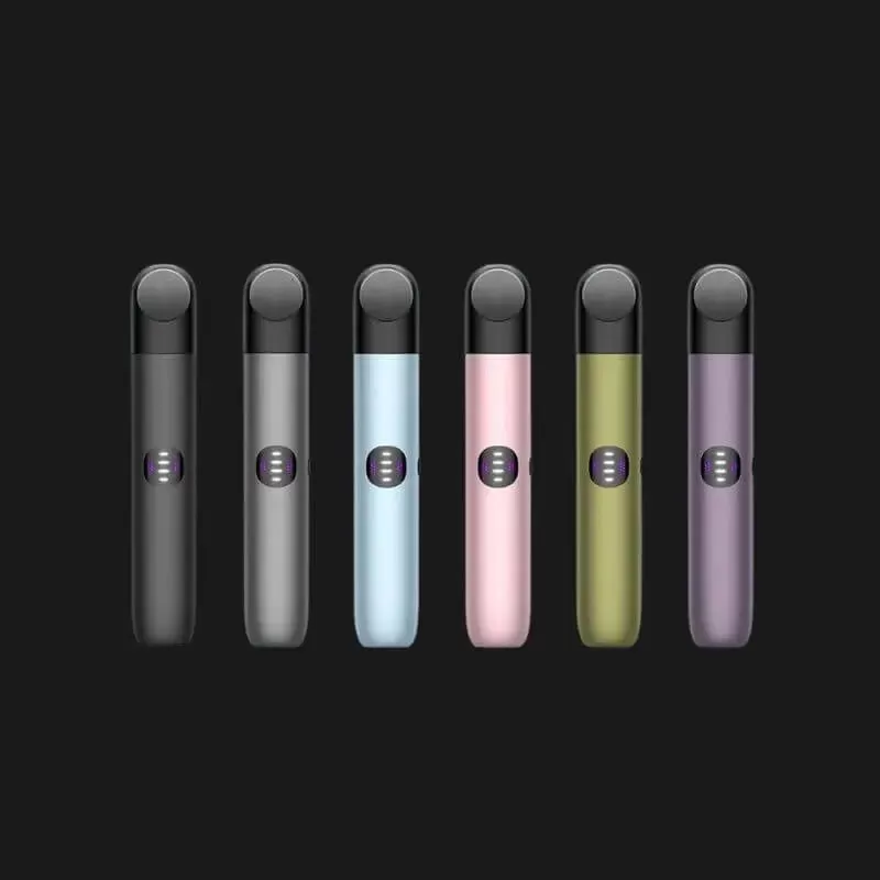 RELX Infinity 2 Plus - MIsty Leaf