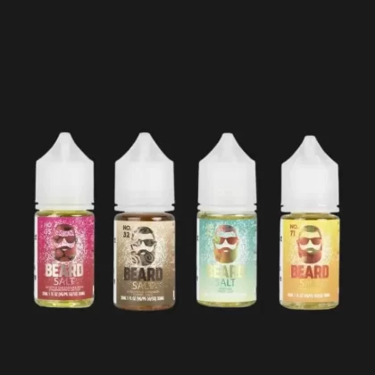 BEARD SALTS 30ML - No.42 - Mixed Fruit / 30mg