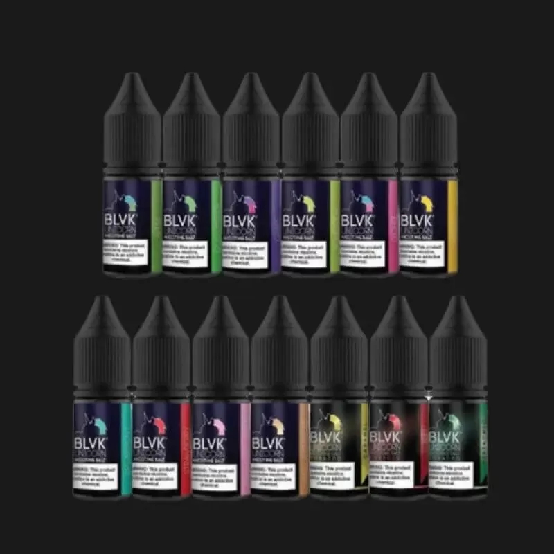 BLVK UNICORN 10ML - Lychee