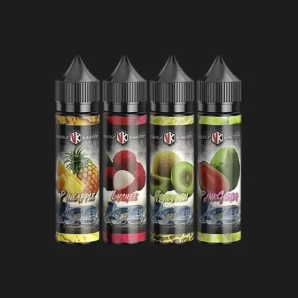 VK 60ML - Mango Ice