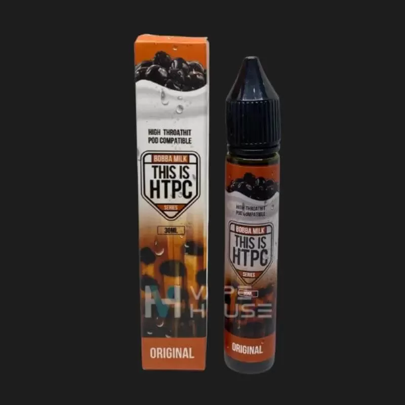 THIS IS HTPC 30ML - Tropical Orange