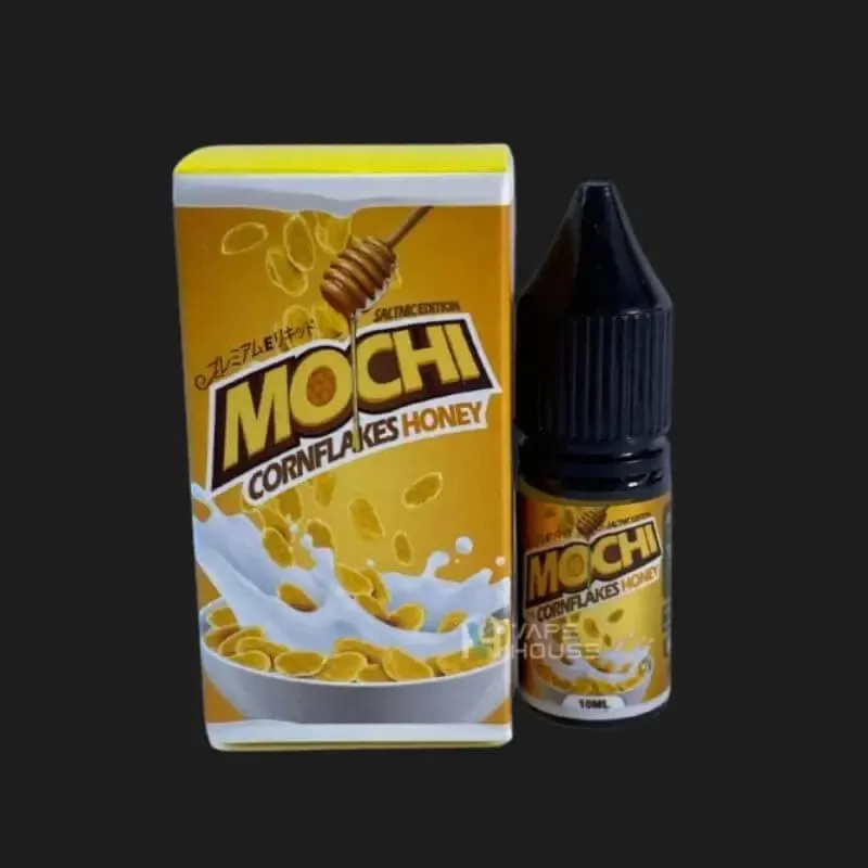 MOCHI 10ML - Honey Cornflake