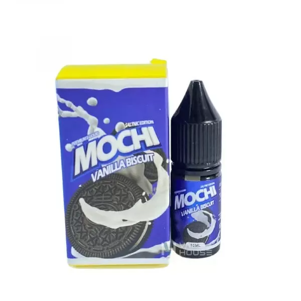 MOCHI 10ML - Honey Cornflake - Image 2