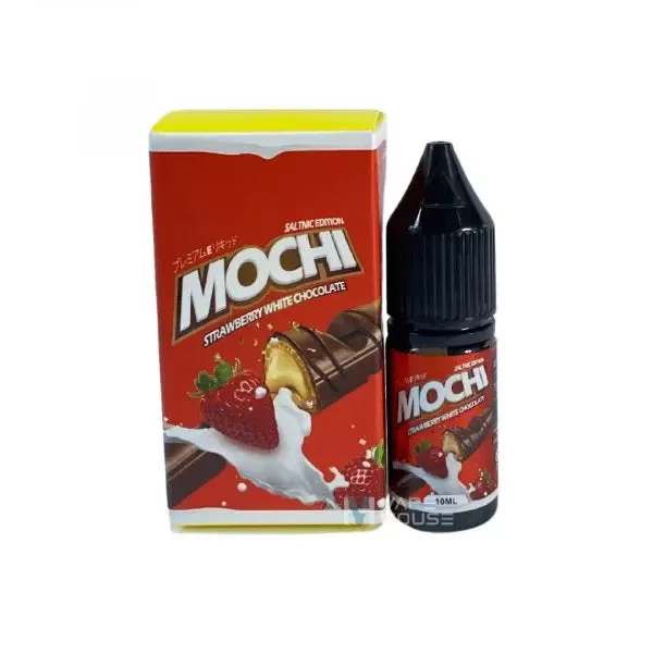 MOCHI 10ML - Honey Cornflake - Image 3