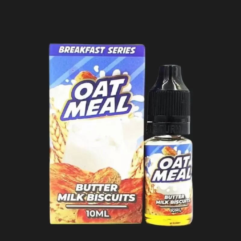 OAT MEAL 10ML - Chocolate