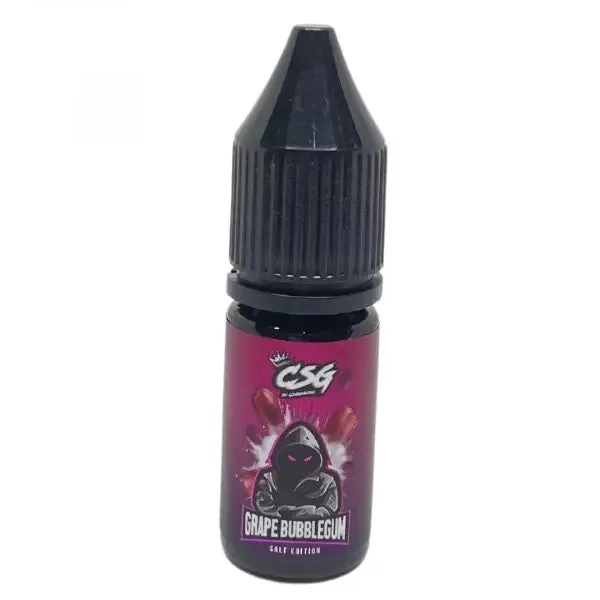 CSG 10ML - Green Mango - Image 3
