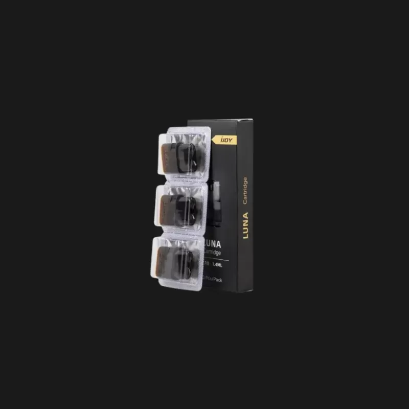 IJOY LUNA CARTRIDGE