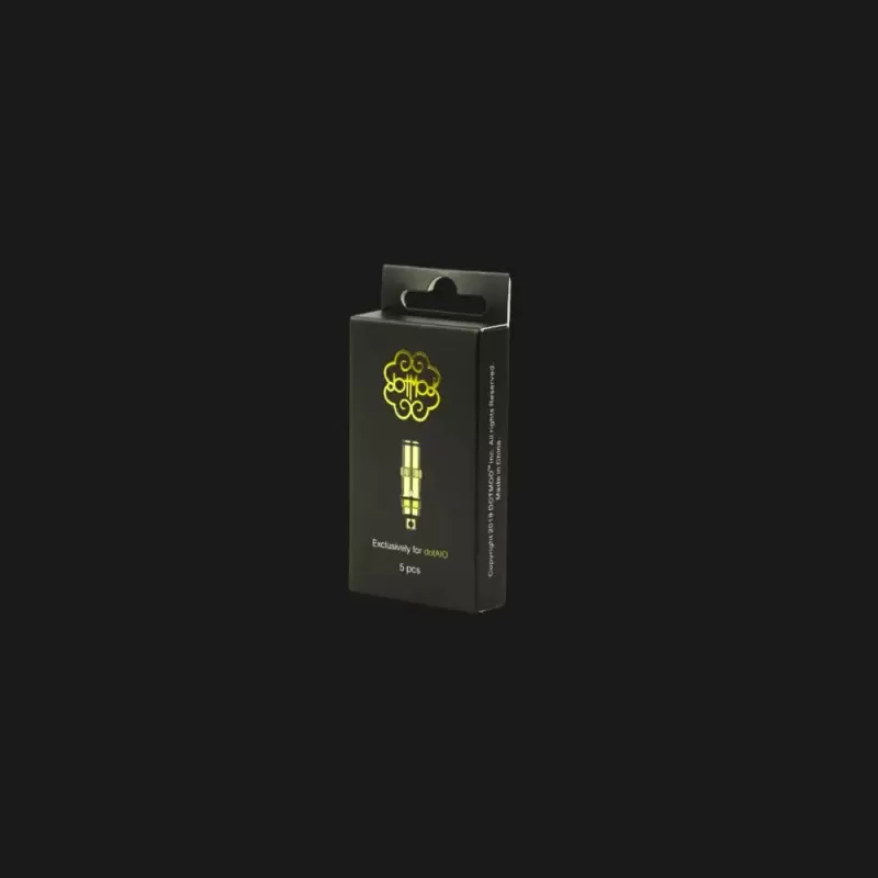 DOTMOD DOTSTICK REPLACEMENT COIL - 0.7Ω