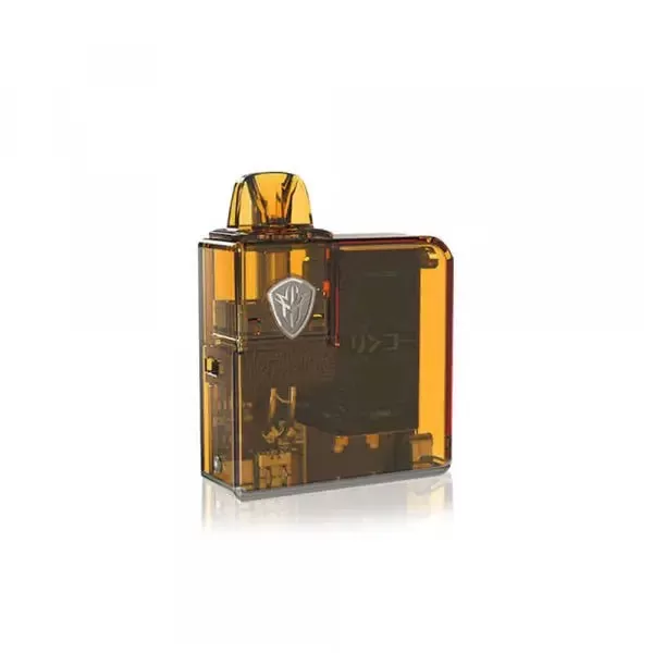 RINCOE JELLYBOX NANO - Full Clear - Image 2