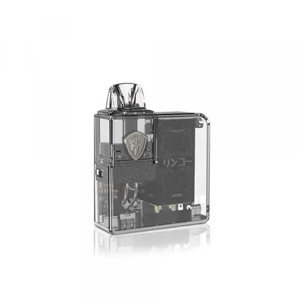 RINCOE JELLYBOX NANO - Full Clear - Image 3