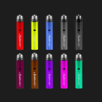 ALADDIN PRO PLUS - Purple