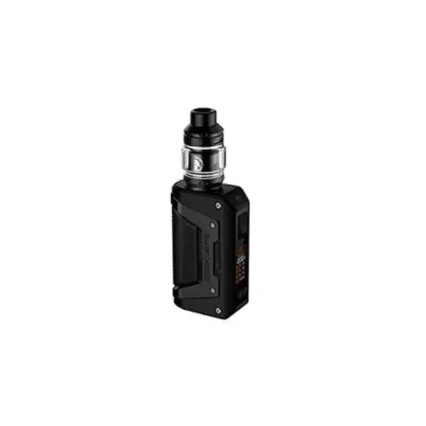 GEEKVAPE AEGIS LEGEND 2 (L200) - Silver - Image 2