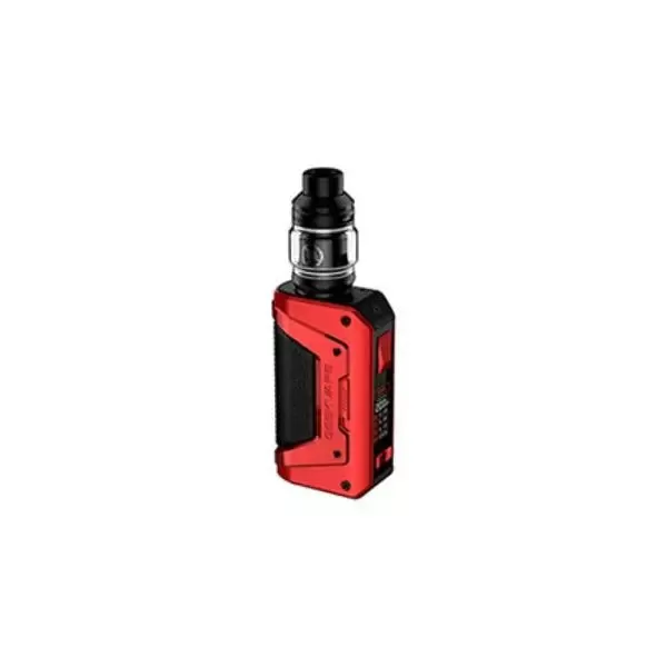 GEEKVAPE AEGIS LEGEND 2 (L200) - Rainbow - Image 3