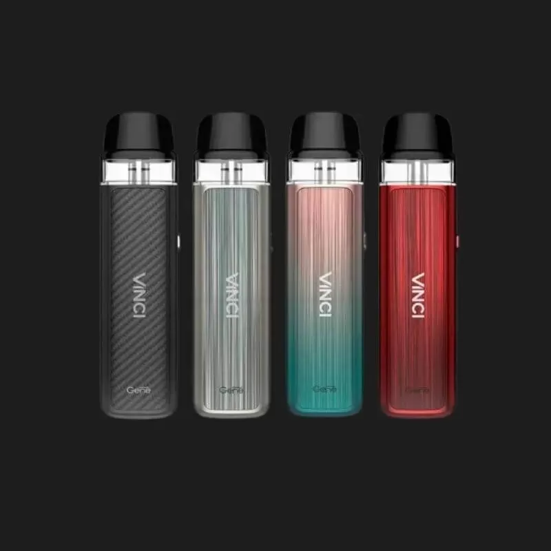 VOOPOO VINCI POD - Dazzling Line