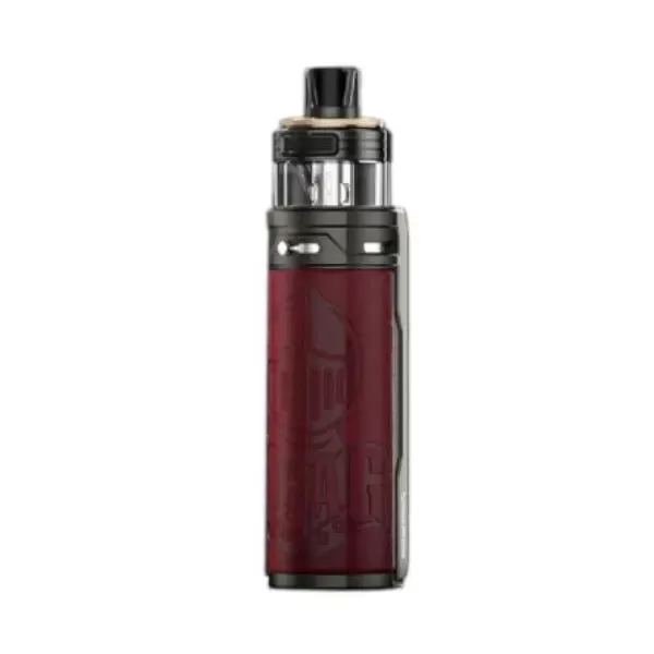 VOOPOO DRAG X PnP-X POD KIT - PnP-X Kit Victory Rainbow - Image 3